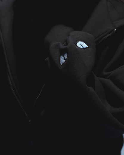 SHADOW PROWL HOOD