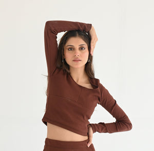 Cocoa Shirt