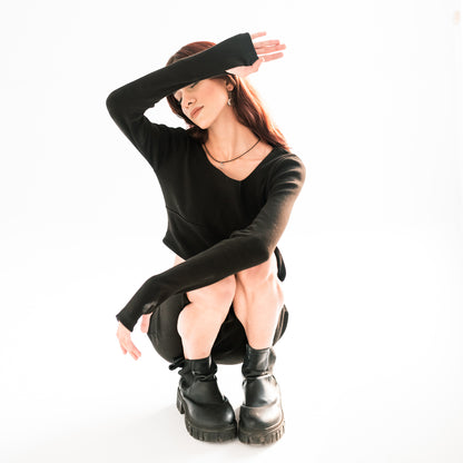 Obsidian Co-ord Set