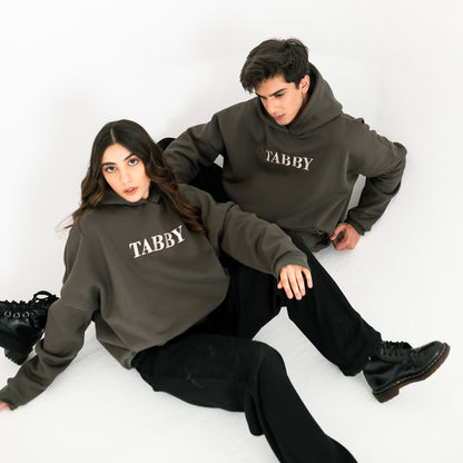 Pine Hoodie