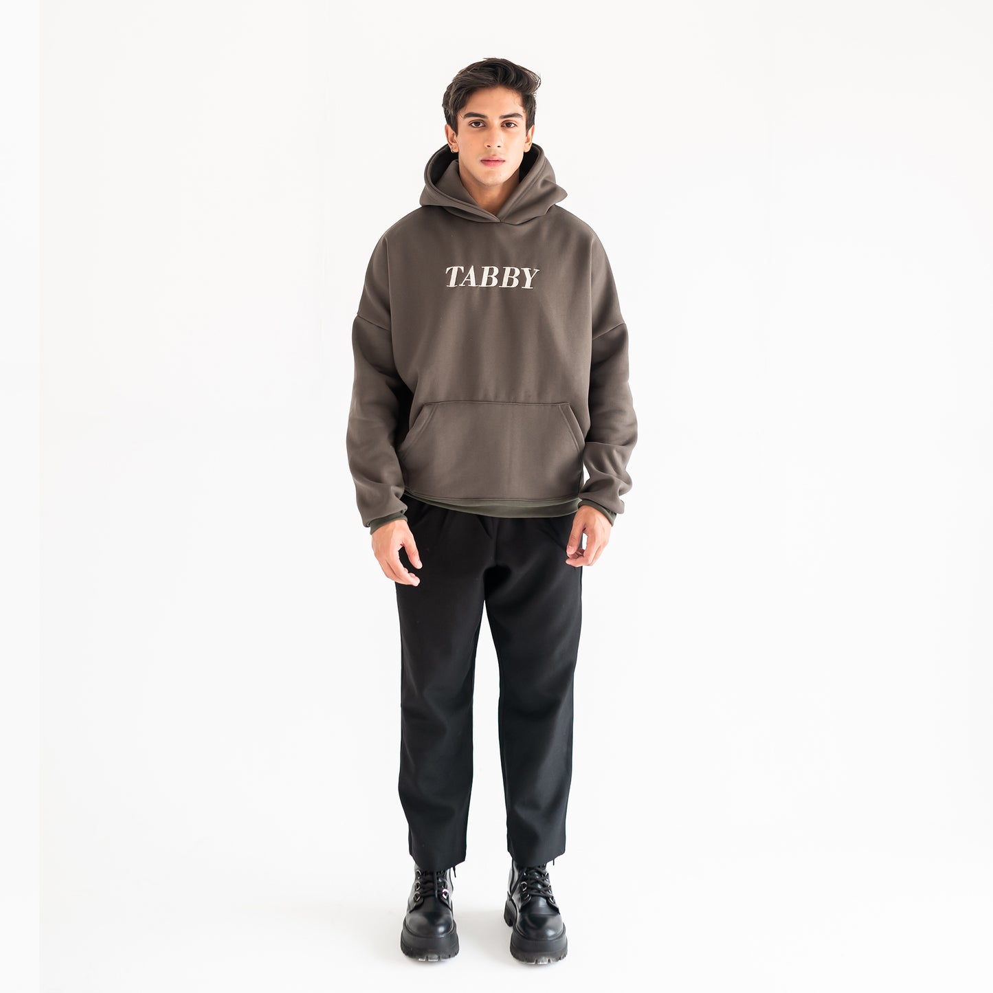 Pine Hoodie