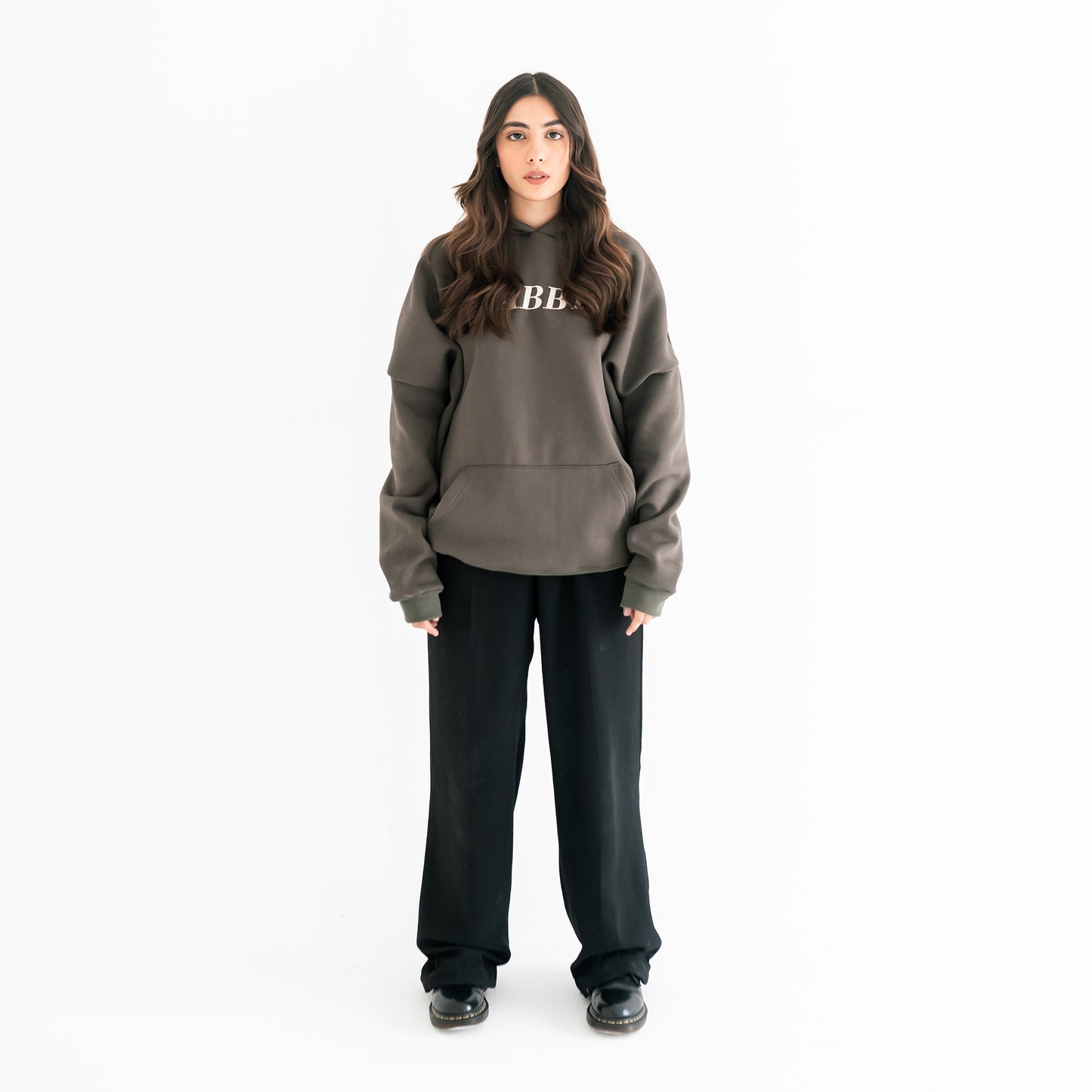 Pine Hoodie