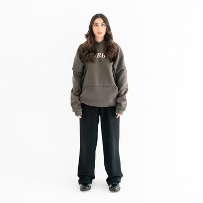 Pine Hoodie