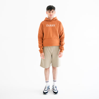 Rust Hoodie